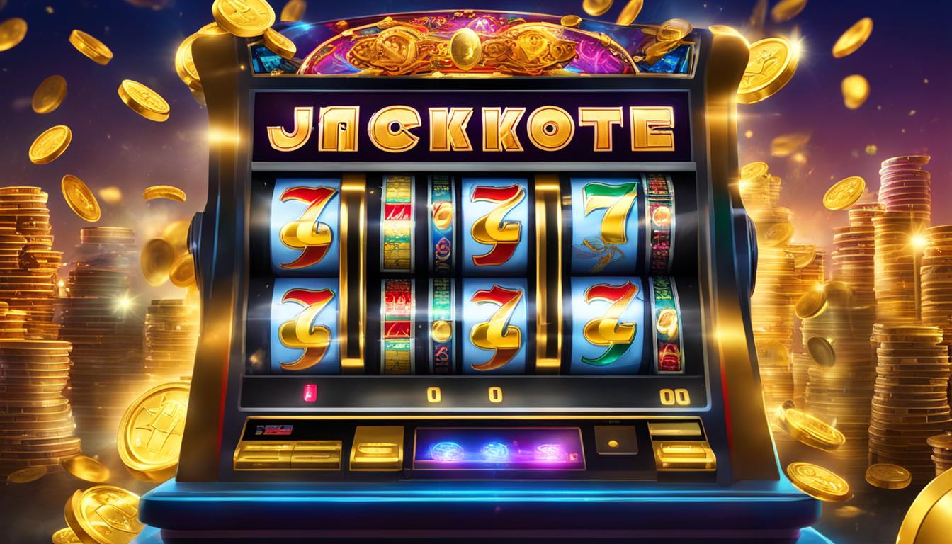 Menangkan Jackpot Slot Paling Besar di Indonesia – Info Terkini