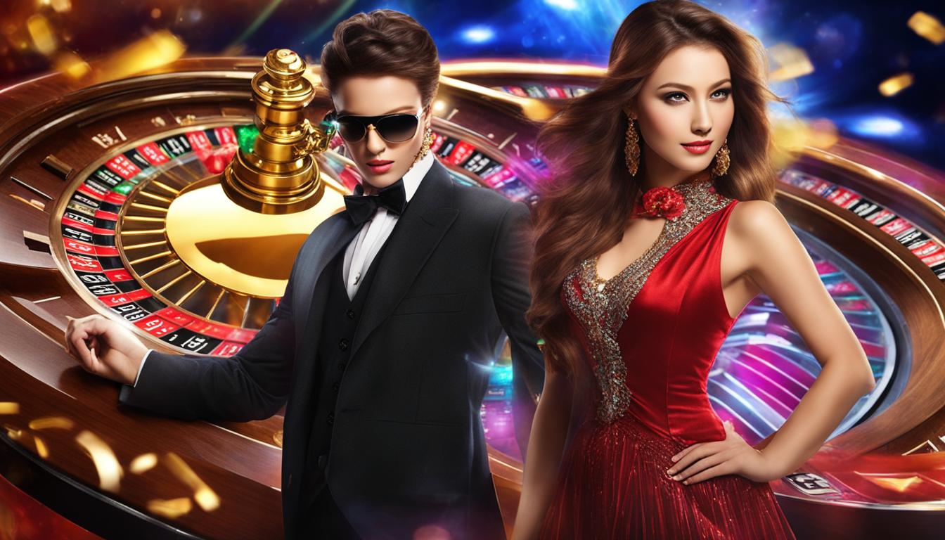 Pilihan Kasino Online Terbaik untuk Slot di Indonesia