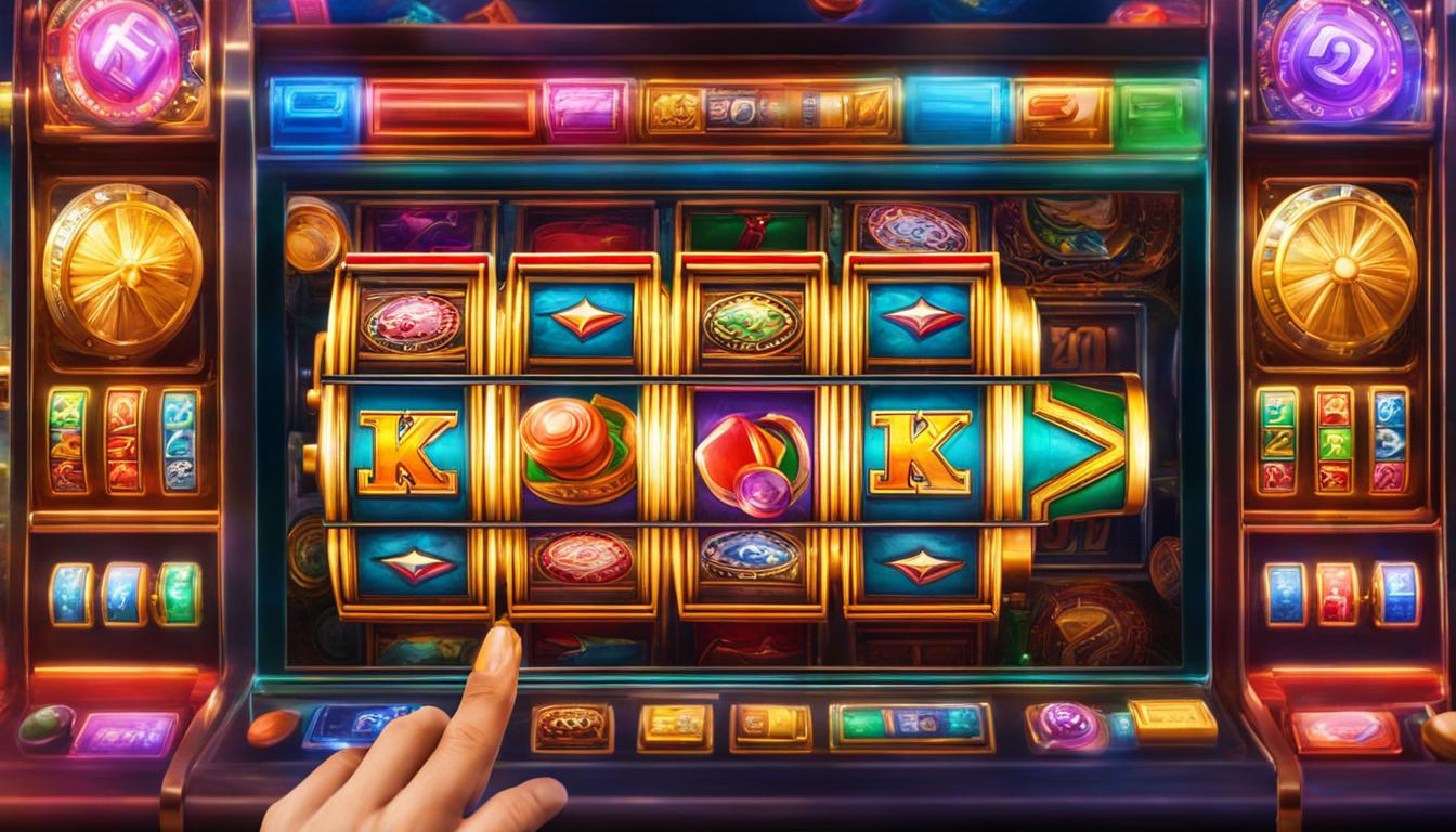 Panduan Lengkap Cara Bermain Slot Online dengan Mudah dan Menang