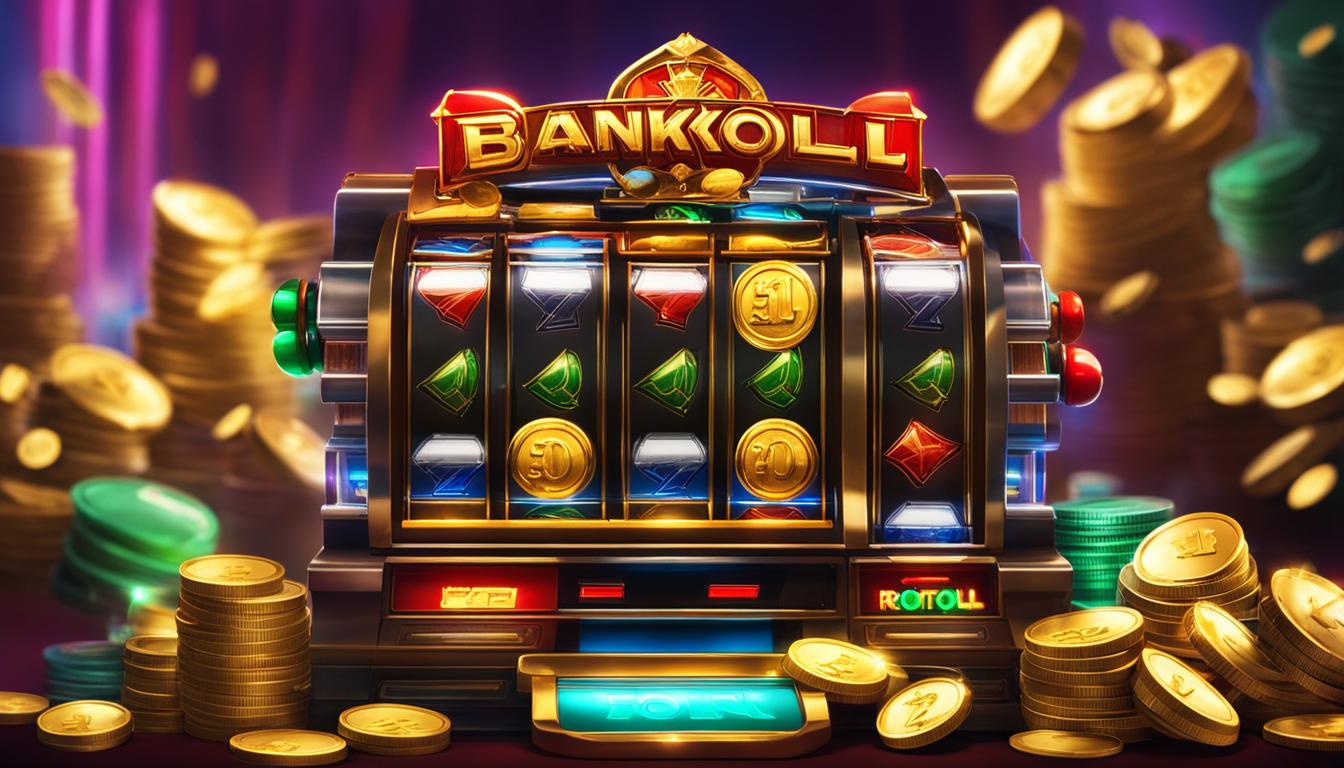 Panduan Lengkap Manajemen Bankroll Slot untuk Pemain Baru