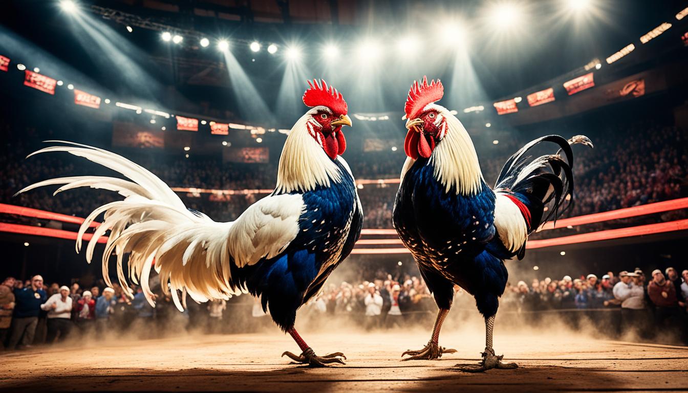Panduan Lengkap Informasi tentang Sabung Ayam Tradisional