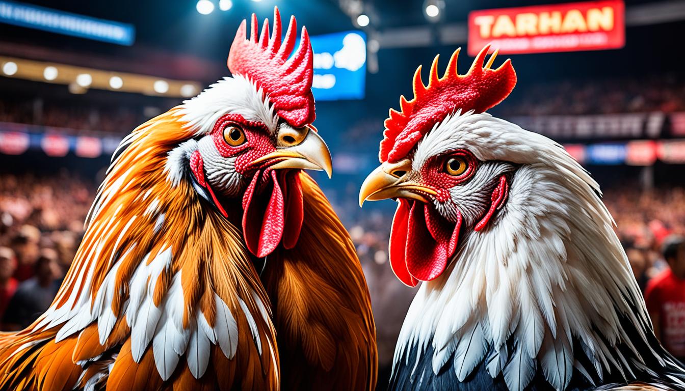 Panduan Lengkap Taruhan Adu Ayam Online
