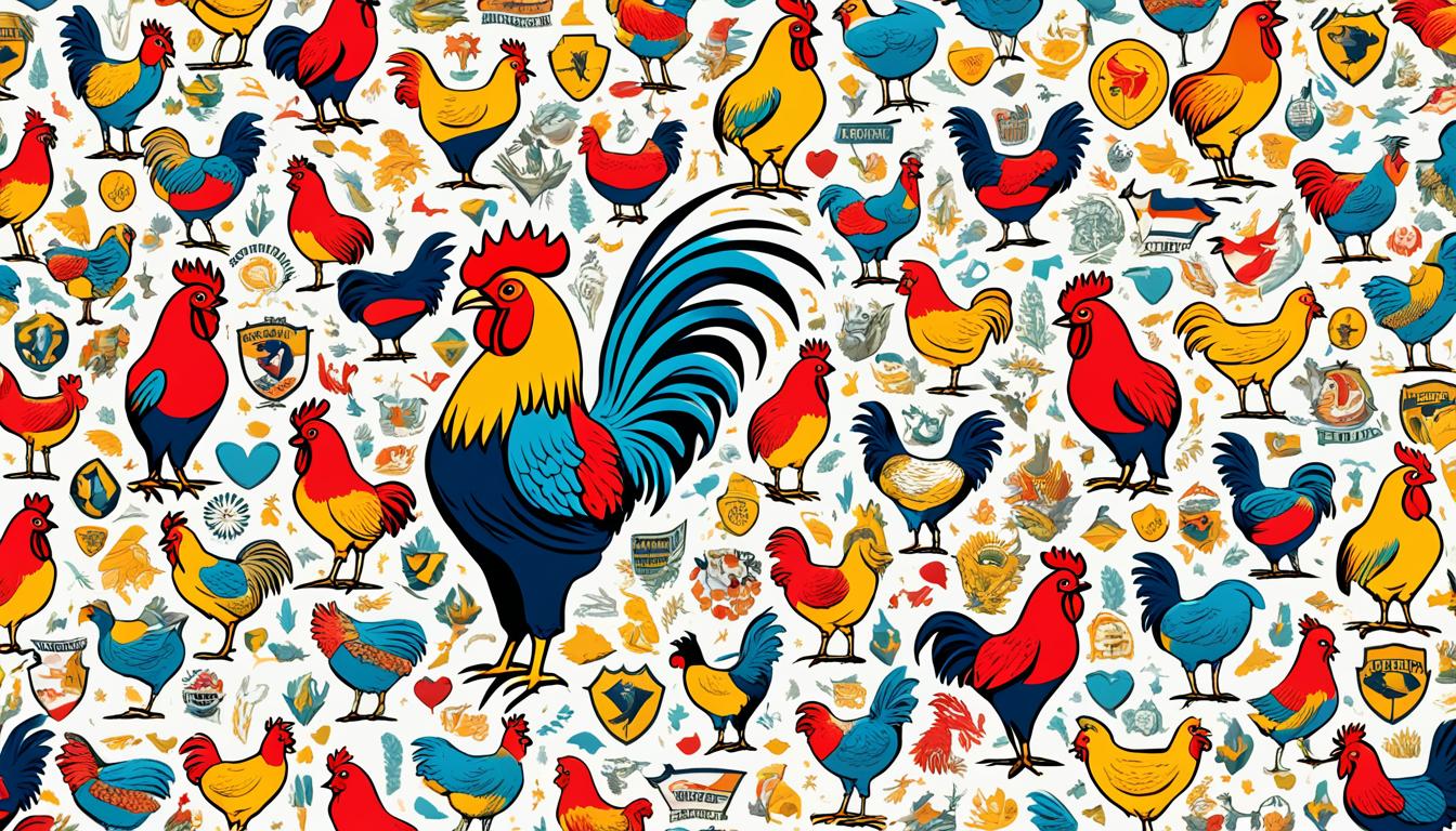 Daftar Agen Sabung Ayam Online Terpercaya Indonesia