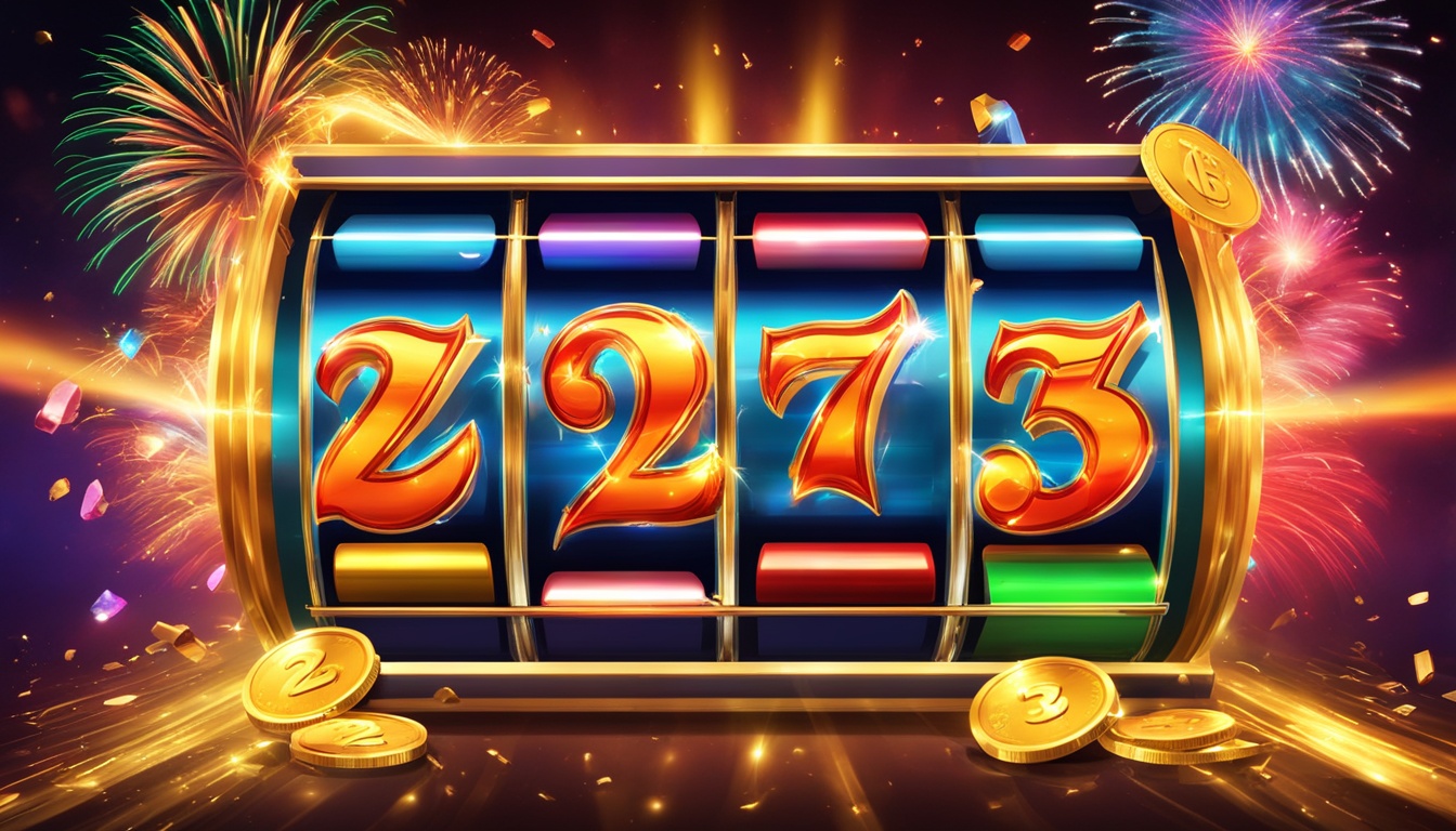 Bonus Judi Slot Online Terbaik