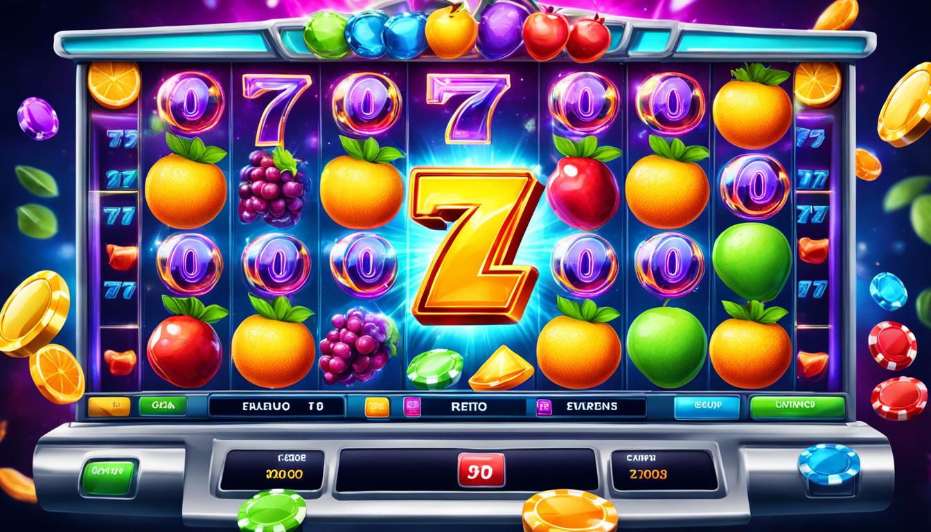 Judi Slot Online Terpercaya