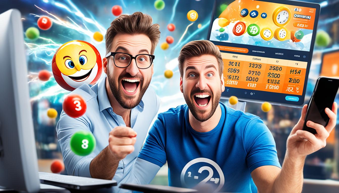 Main Judi Togel Online 24 Jam Terpercaya di Indonesia