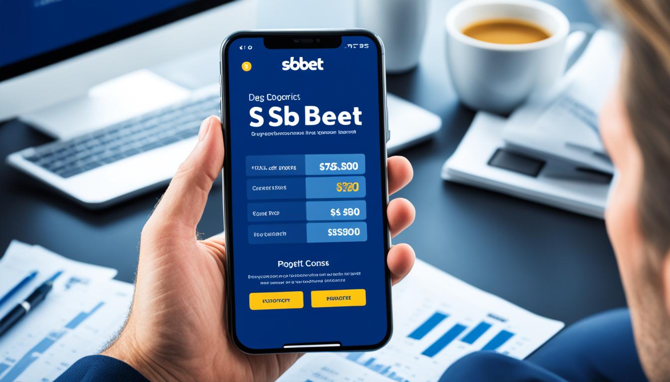 Cara Judi Sbobet Deposit Pulsa Terpercaya