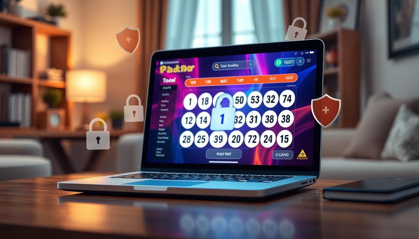 Panduan Daftar Judi Togel Online Aman dan Terpercaya