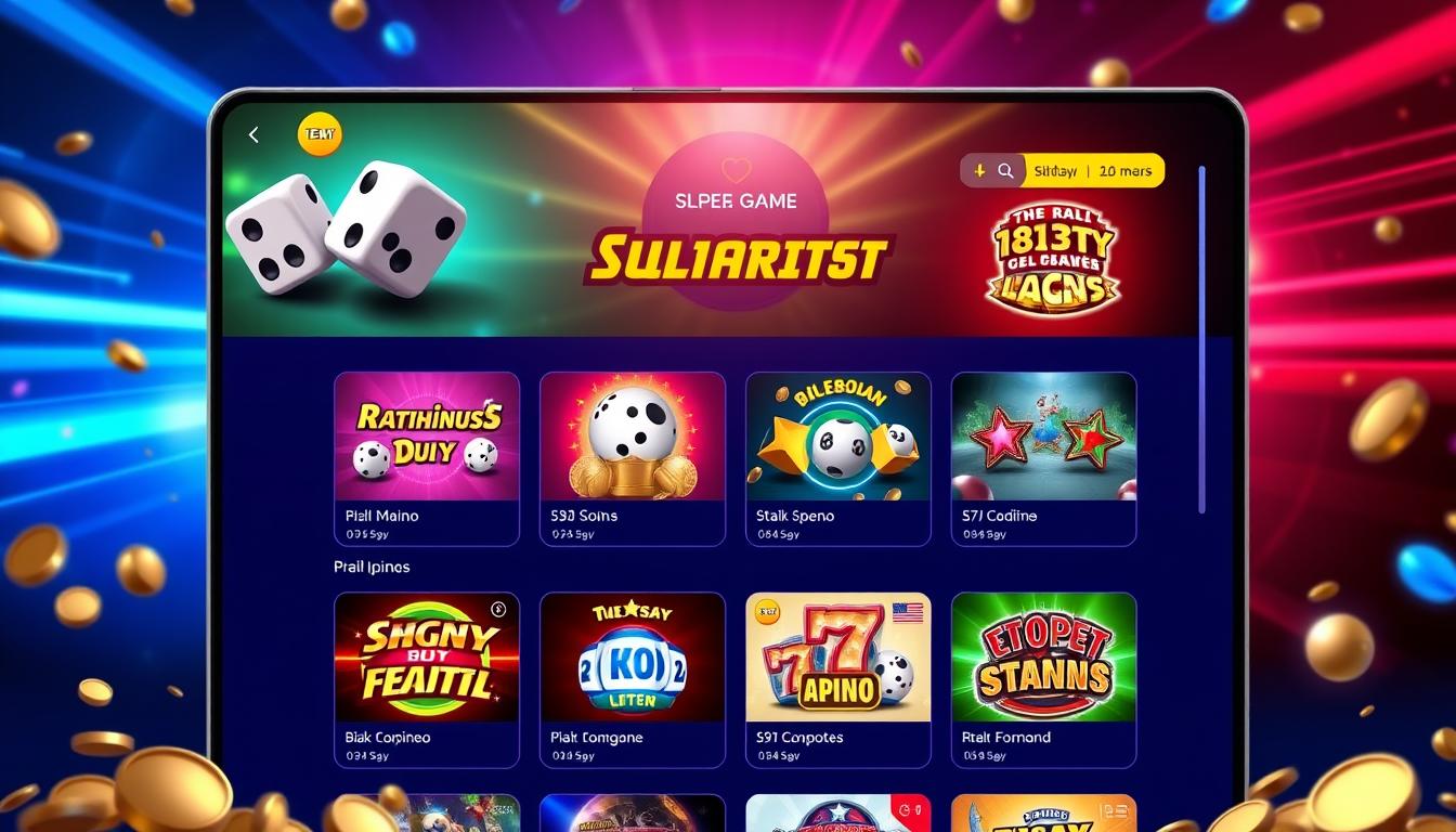 Link Judi Togel Terbaru – Situs Resmi & Aman