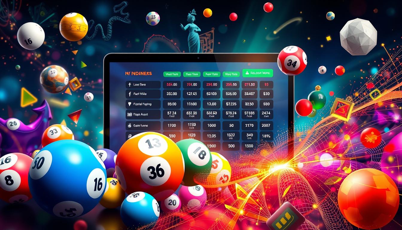 judi Togel online pasaran lengkap