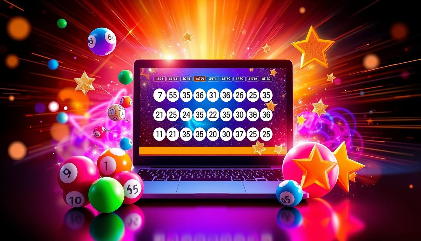 Bandar Togel Online Resmi