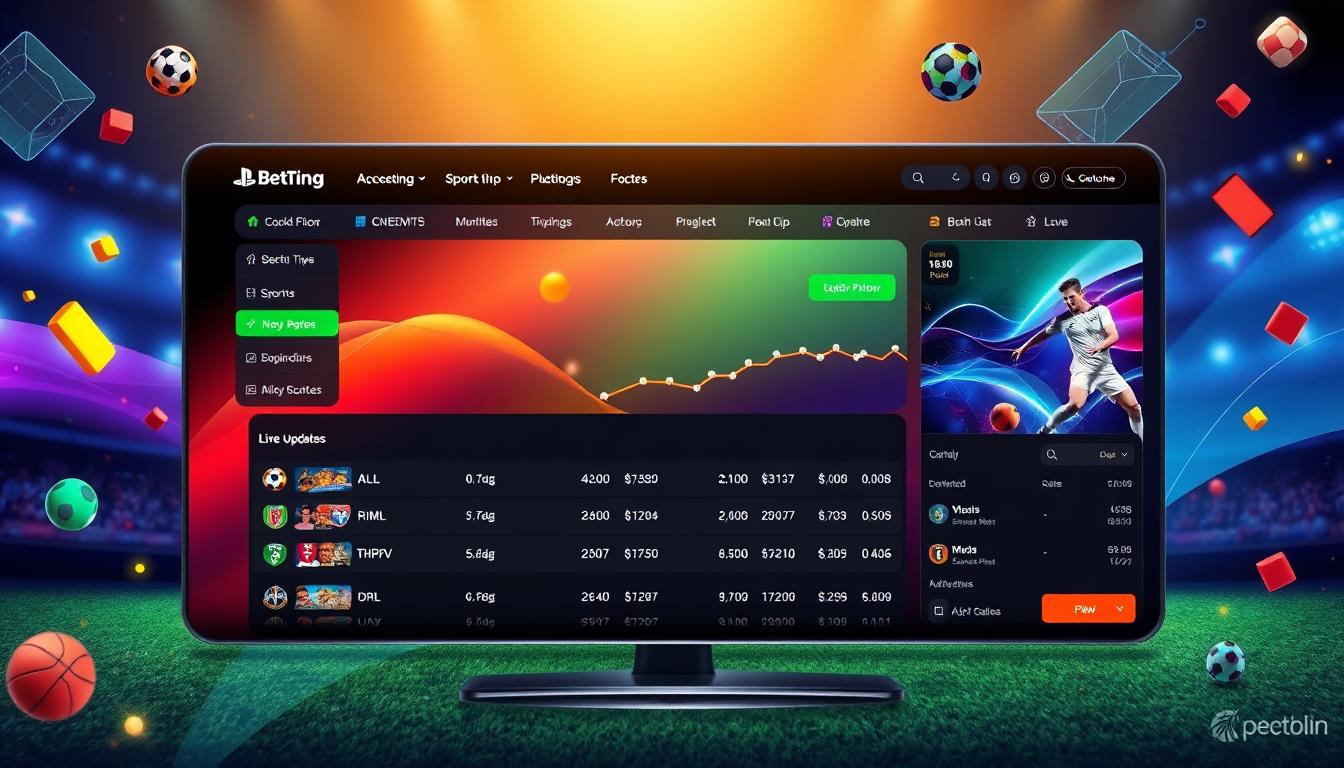 Platform Taruhan Sbobet – Situs Resmi di Indonesia