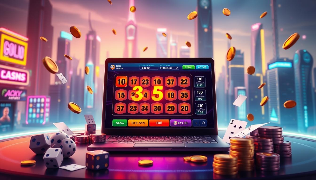 Bandar togel online terpercaya dengan deposit pulsa tanpa potongan