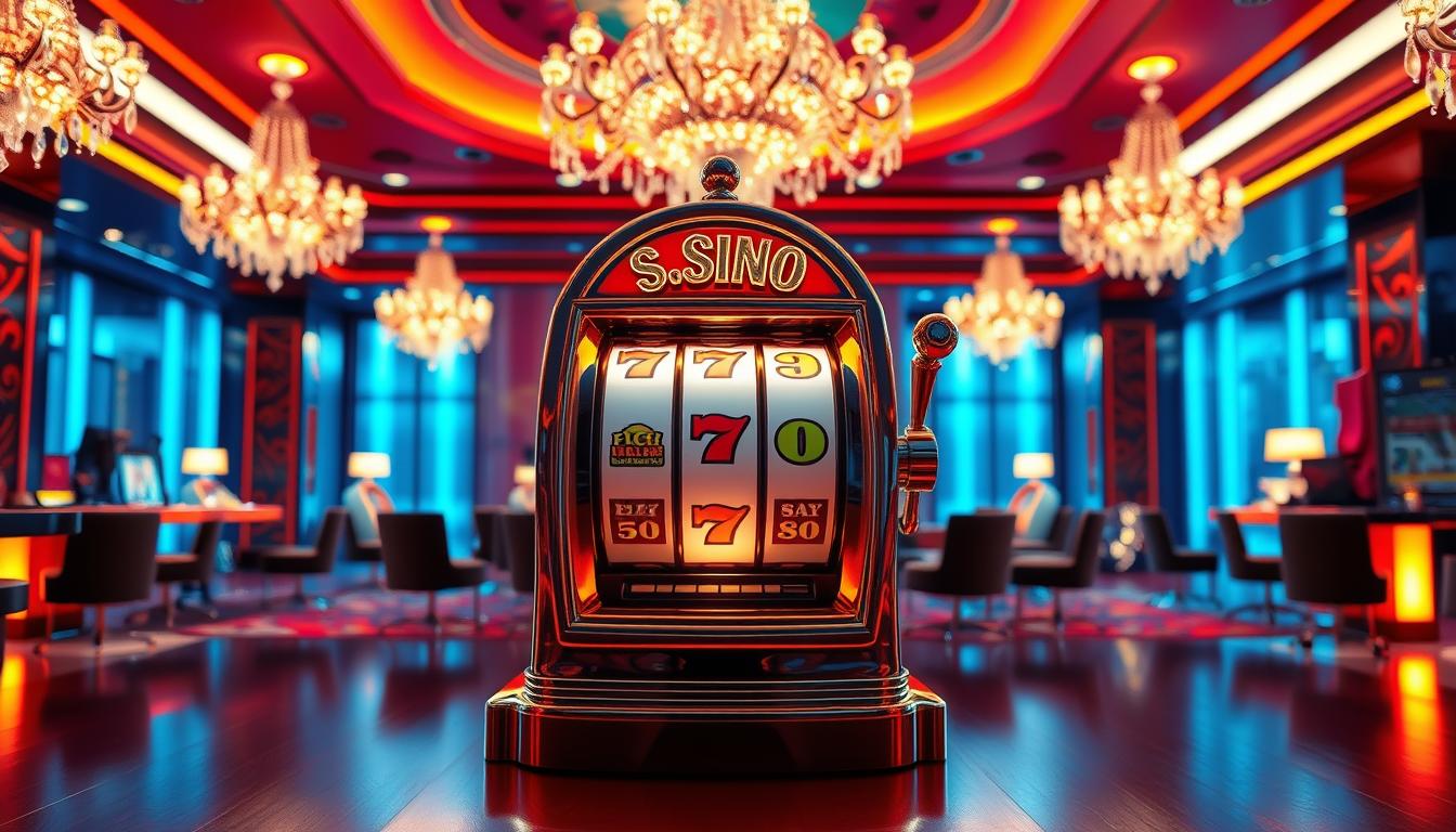 Koleksi Game Slot dengan RTP Tinggi – Mainkan Sekarang!