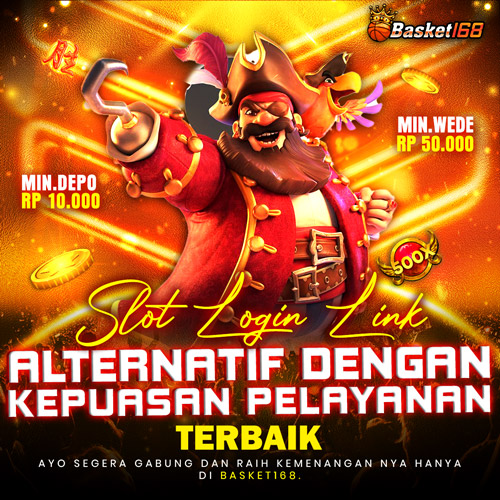 Mengapa Basket168 Jadi Pilihan Utama Pecinta Slot Gacor?