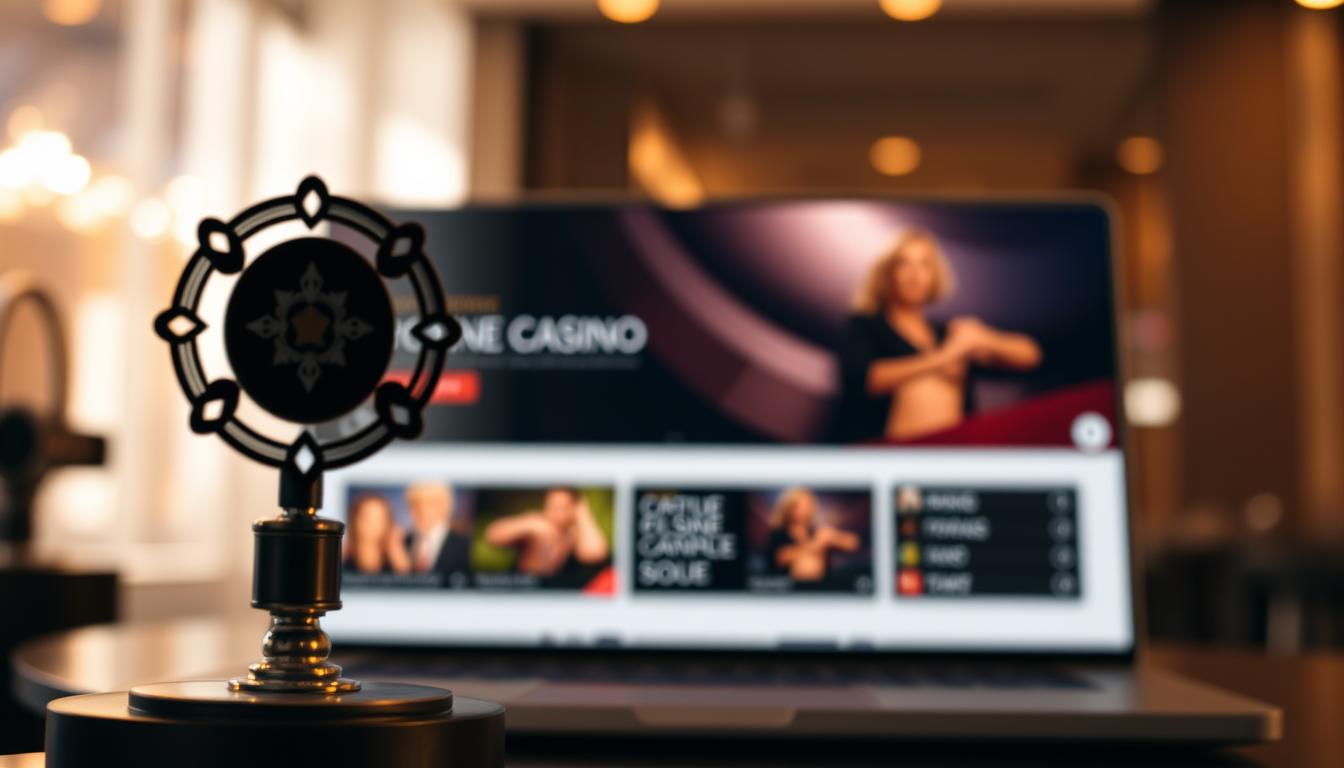 Link Resmi Live Casino Terpercaya di Indonesia