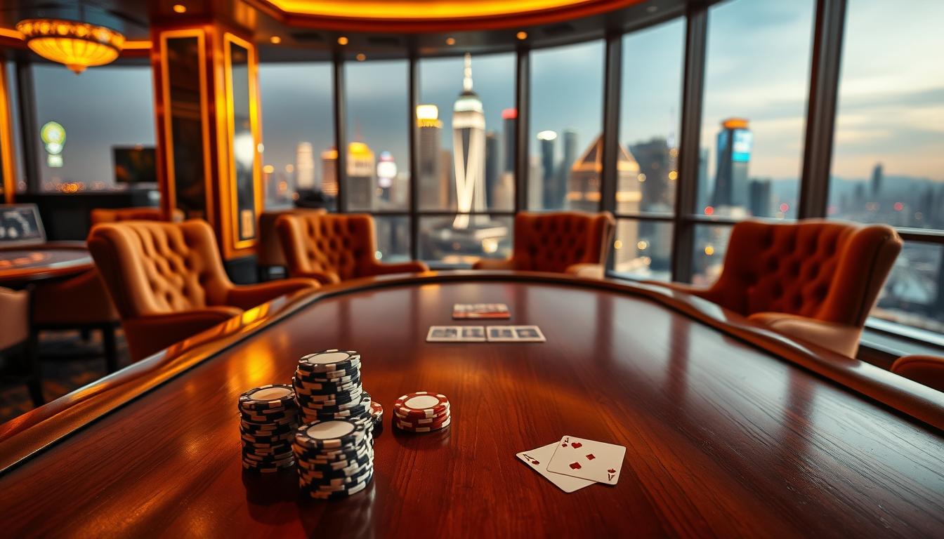 Daftar Live Casino Indonesia Tanpa Ribet