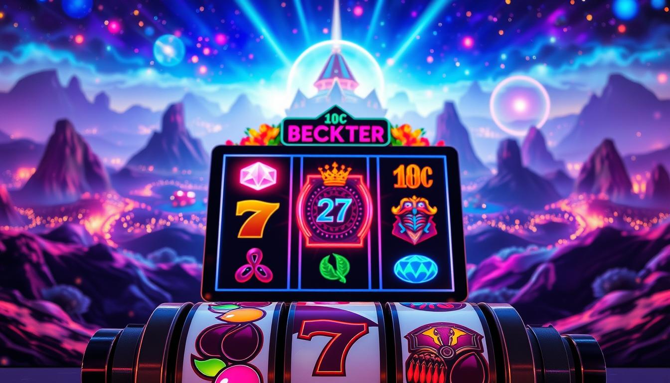 Tema Menarik dalam Permainan Slot Digital