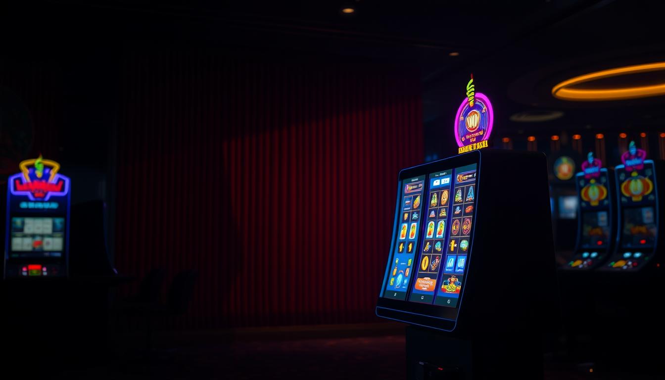 Eksklusif: Nikmati Keseruan Bermain Slot Digital