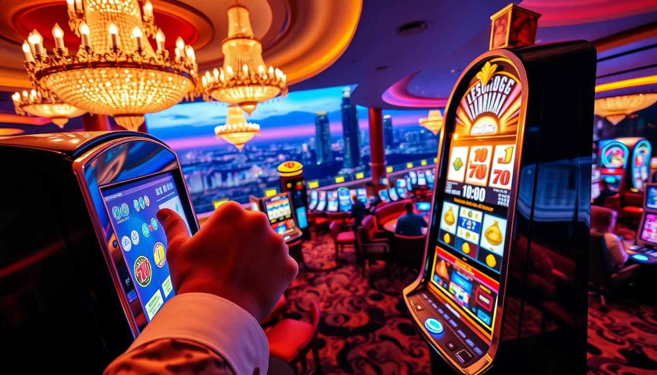 Strategi Jitu untuk Menang di Mesin Slot Online