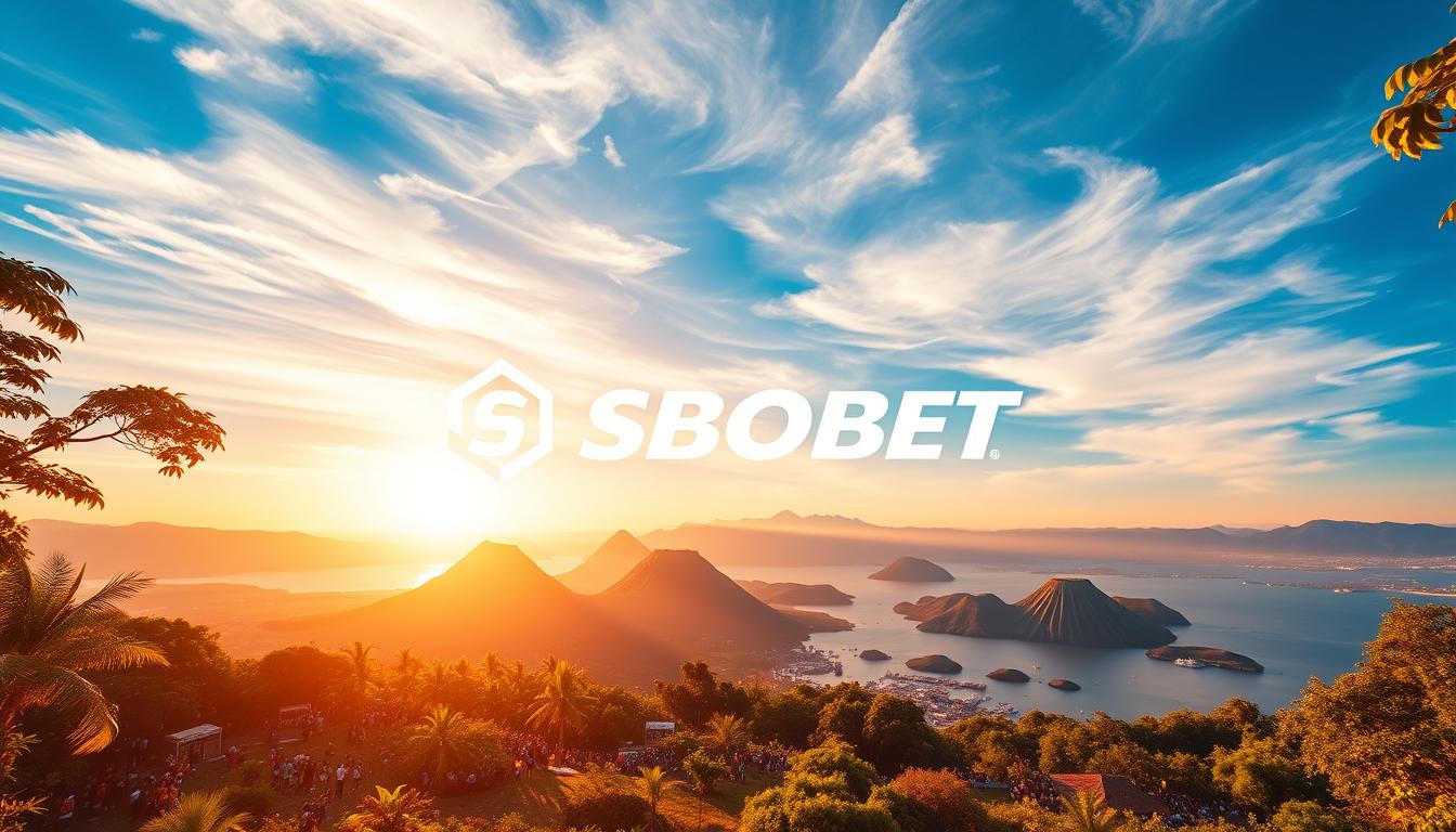 Situs SBOBET Online Terpercaya untuk Taruhan di Indonesia