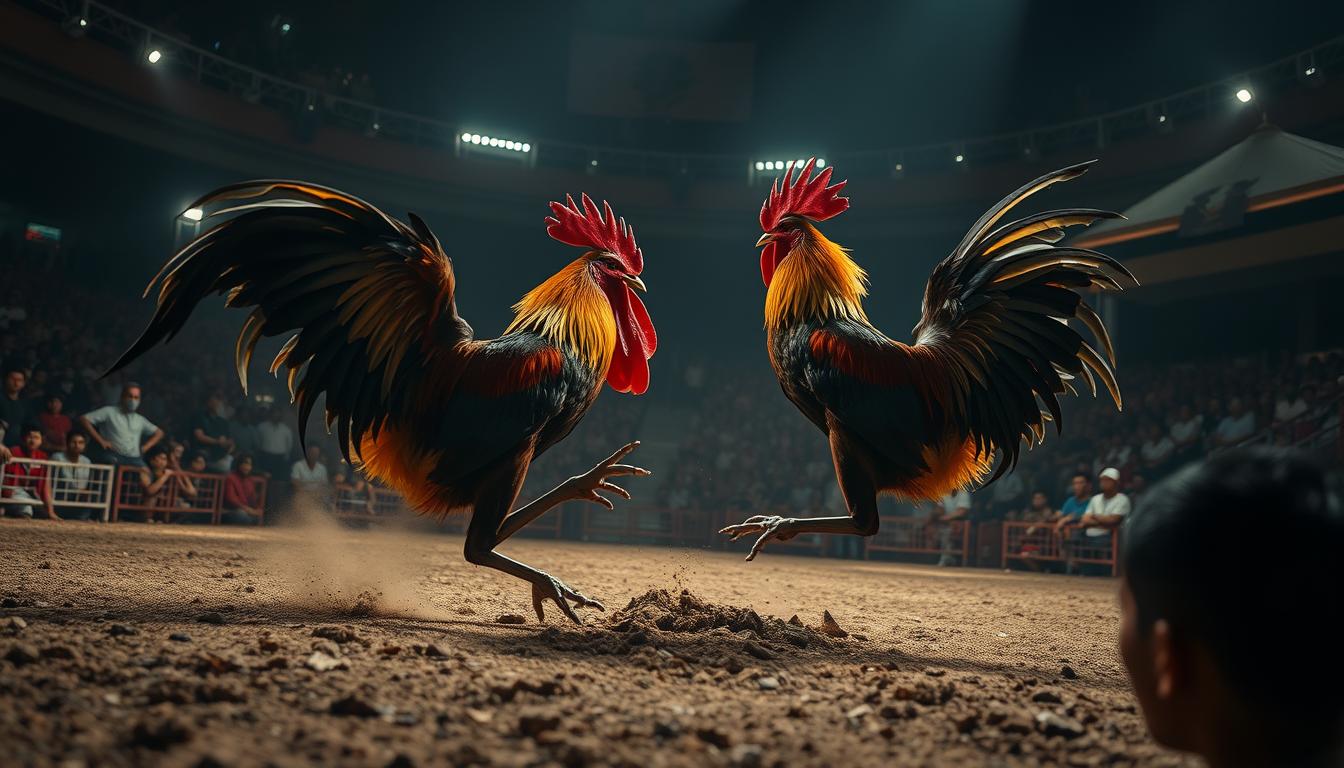 sabung ayam online
