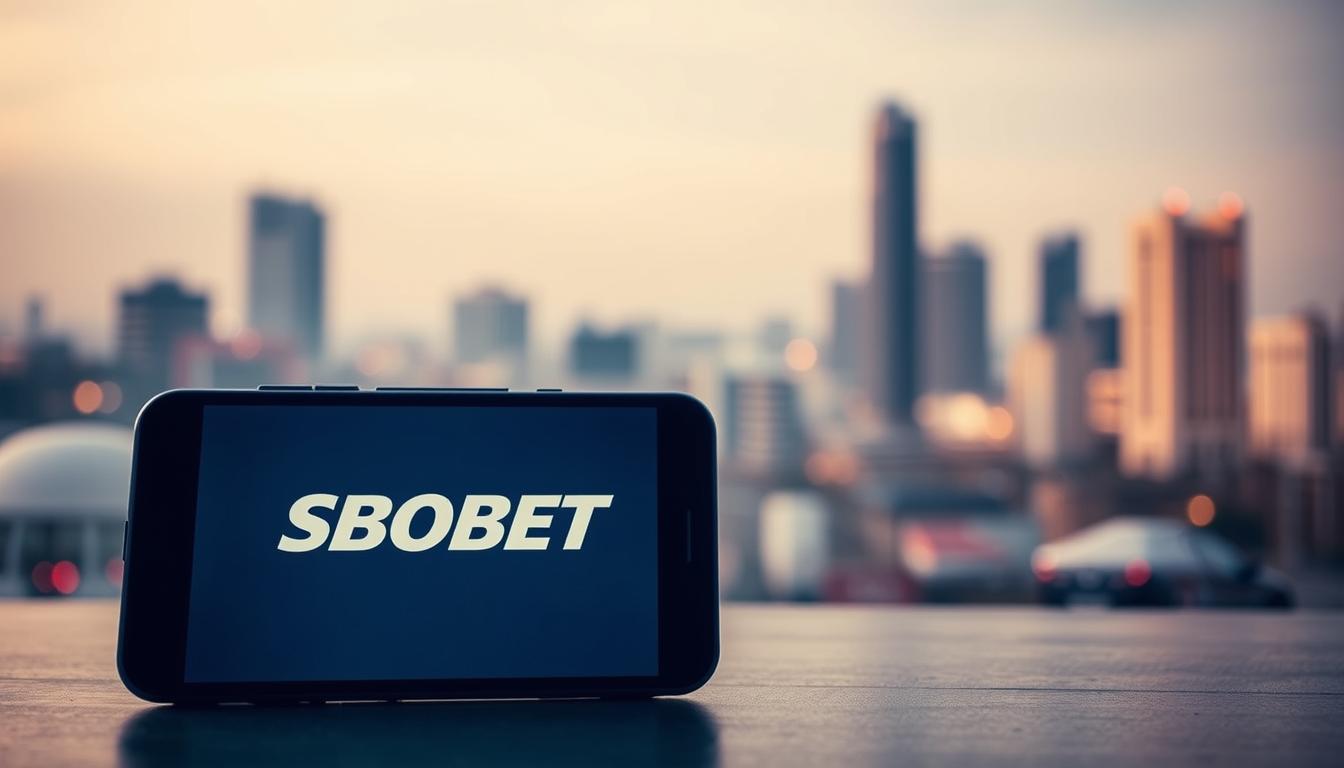 SBOBET Indonesia – Taruhan Olahraga Online Terpercaya
