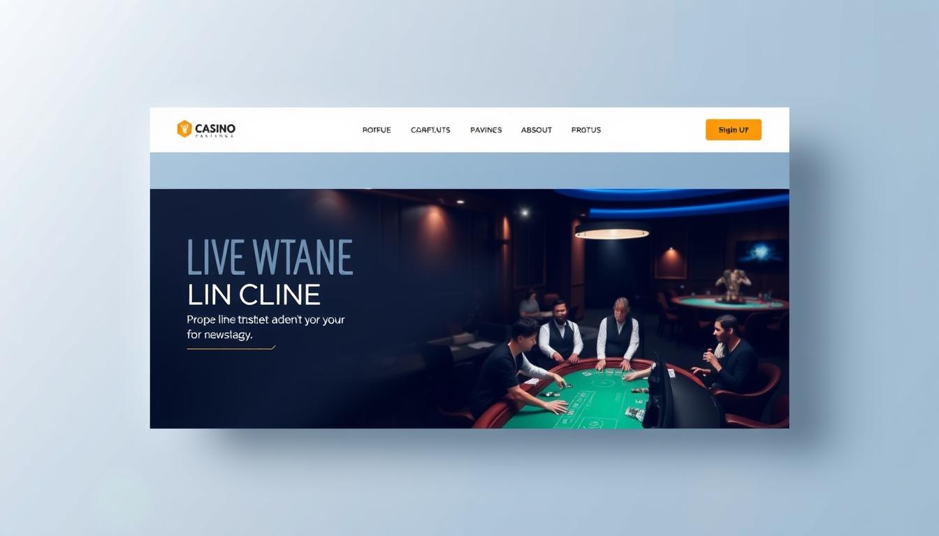 Agen Live Casino Terbaik di Indonesia
