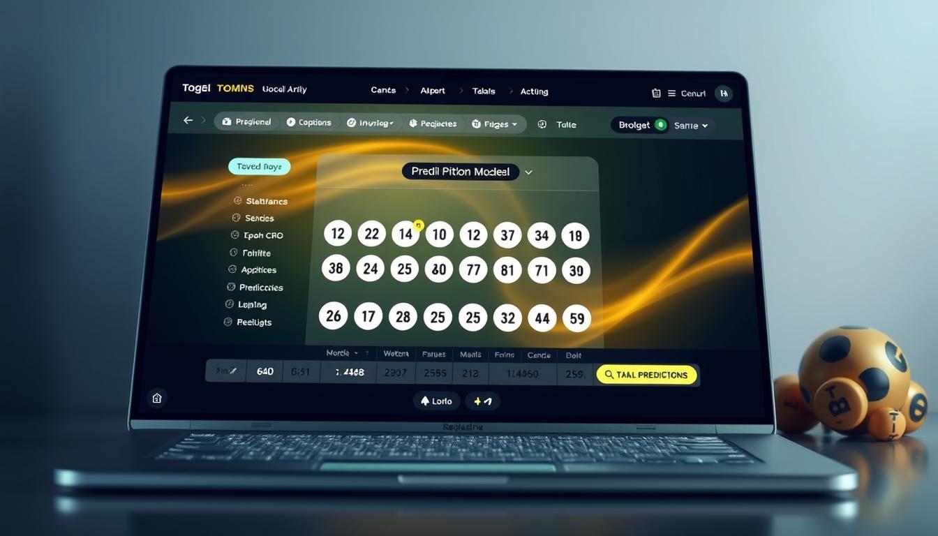 Platform Togel Online dengan Prediksi Akurat