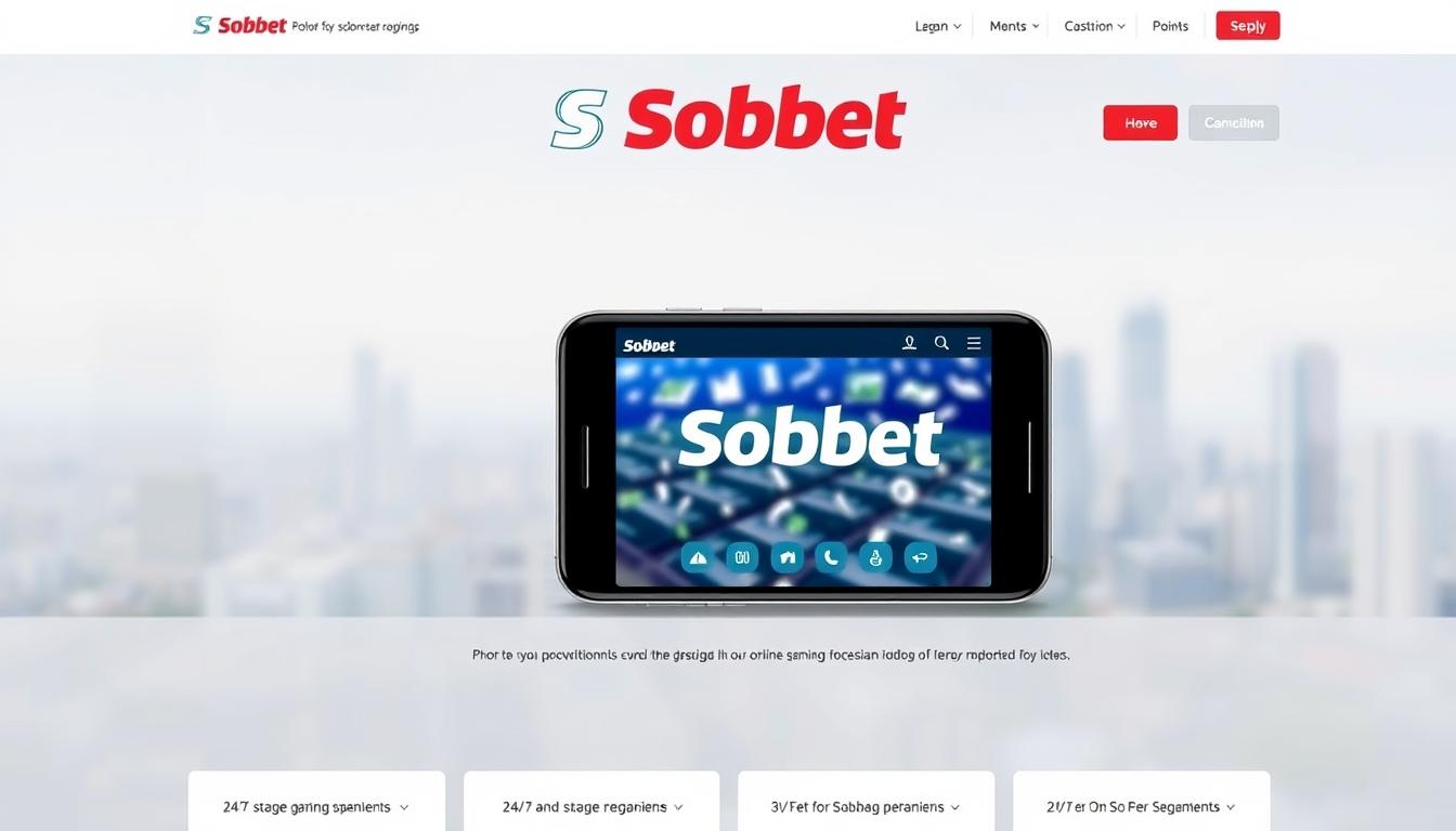 Sbobet Online24 Jam