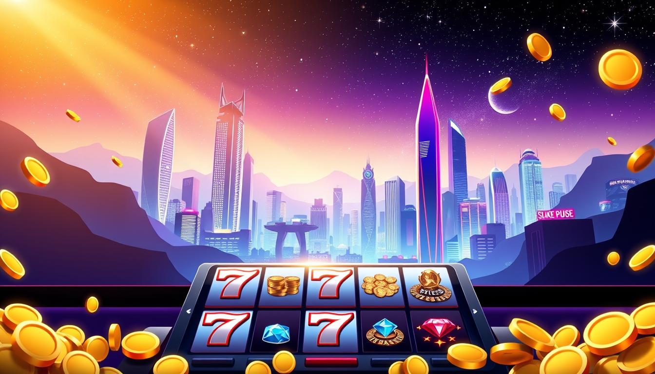 Temukan Situs Slot Online Gacor Terbaik di Indonesia