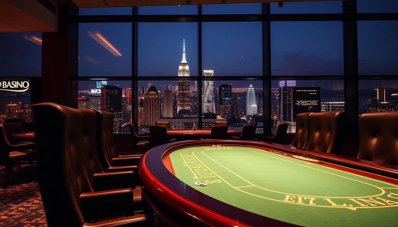 Panduan Lengkap Memilih Meja Live Casino Terbaik