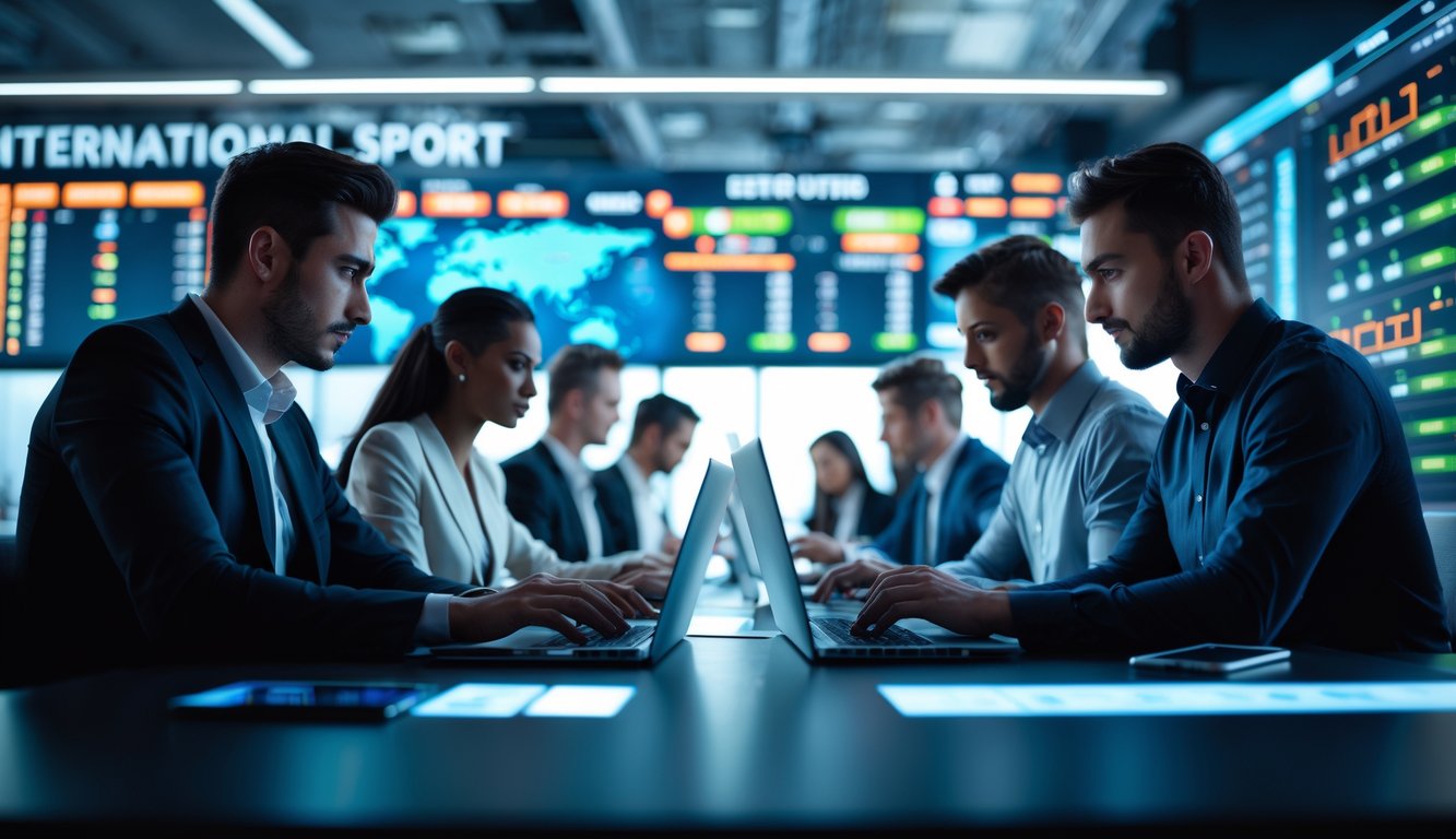 SBOBET Online Situs Premium dengan Navigasi Super Lancar untuk Pengalaman Bermain Terbaik