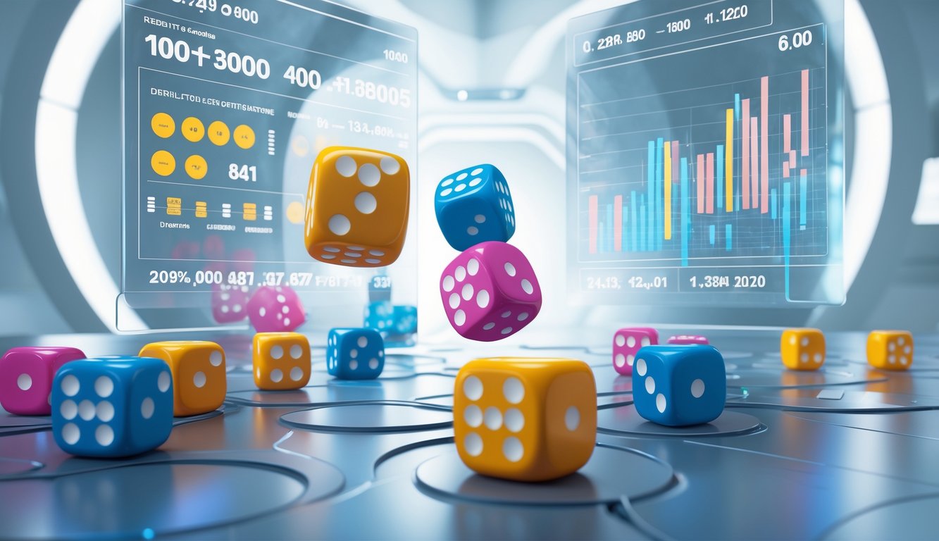 Judi Sicbo Online Modern Berbasis Statistik Dadu Untuk Pengalaman Bermain Lebih Seru