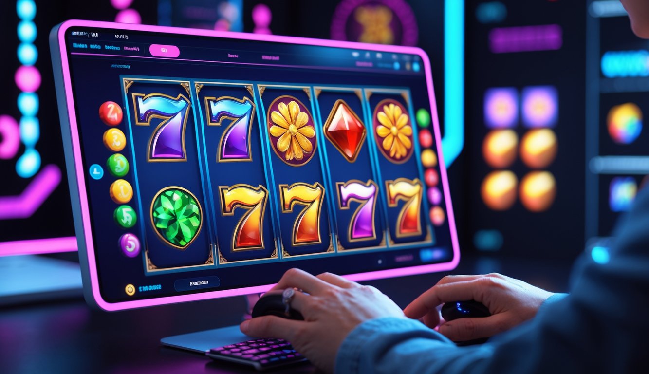Slot Online