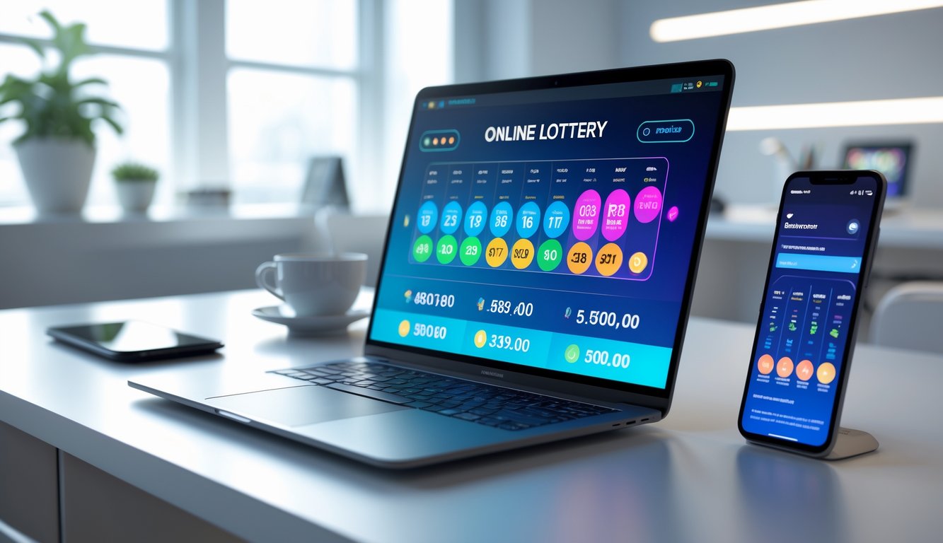 Judi Togel Online Dinamis dengan Update Keluaran Terjadwal untuk Pengalaman Terbaik