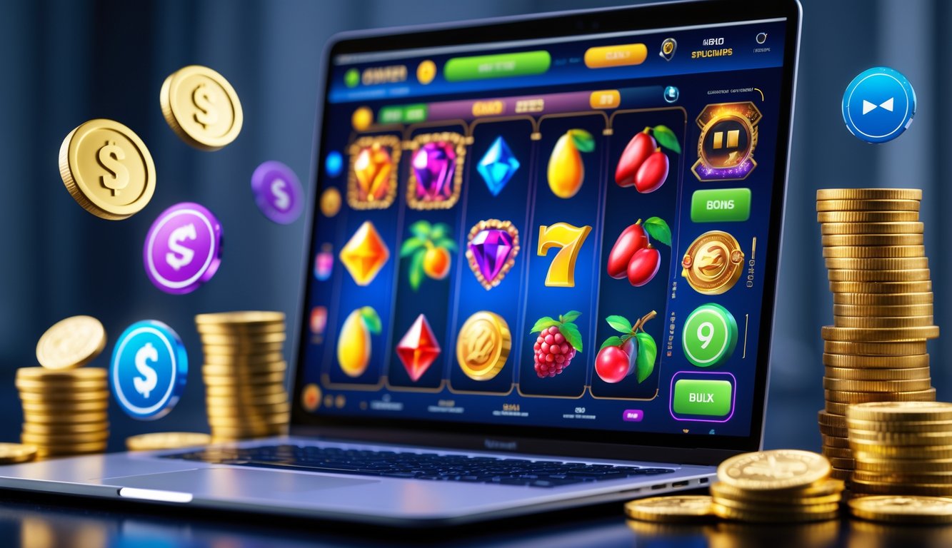Slot Online